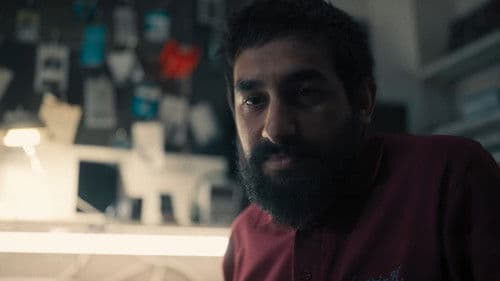 Martin liest den Koran Bild 4