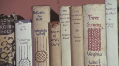 Virginia Woolf: A Night's Darkness, A Day's Sail Bild 2