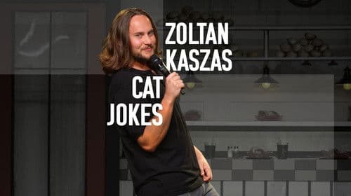 Zoltan Kaszas: Cat Jokes Bild 1