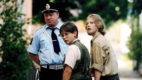 Kalle Blomquist - sein neuester Fall Bild 1