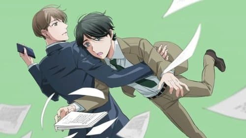 Cherry Magic! Thirty Years of Virginity Can Make You a Wizard?! Bild 2