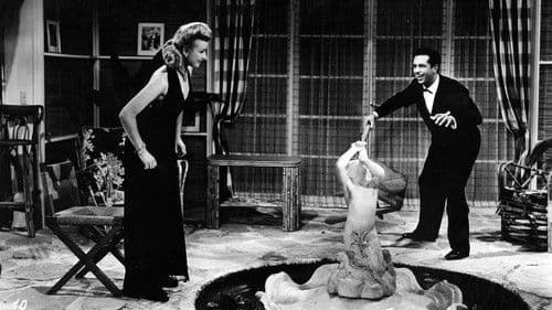 La señora de Pérez se divorcia Bild 3