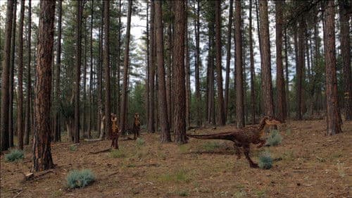 Jurassic Monster Bild 1