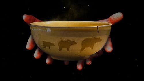 Goldilocks and the Three Bears: Death & Porridge Bild 3