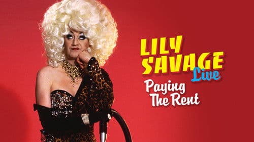 Lily Savage Live: Paying the Rent Bild 1