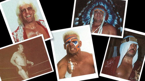 WCW Slamboree 1993 Bild 2