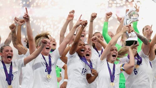Lionesses: Champions of Europe Bild 1
