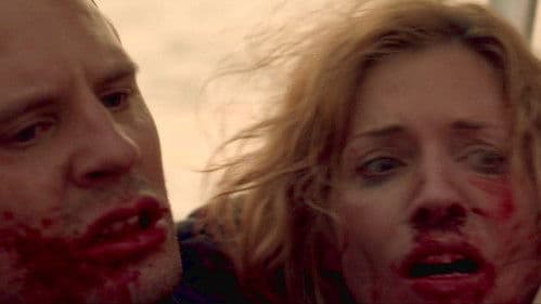 Isolation - Run like Hell Bild 3