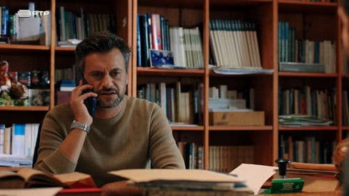 O Anjo do Tesouro de Mafra Bild 4