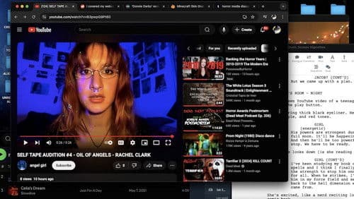 Cyber Cemetery Bild 6