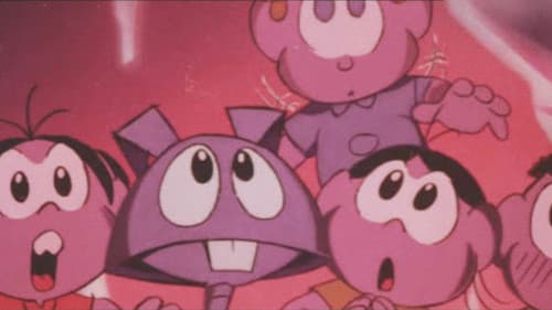 A Princesa e o Robô Bild 3