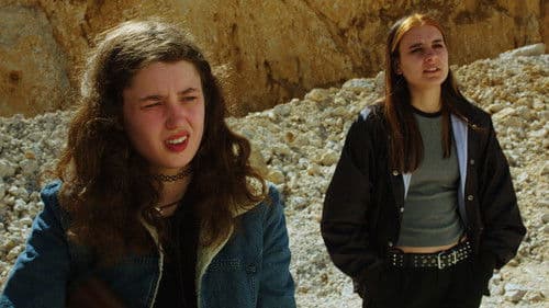 Das Ende vom Ende der Welt Bild 1