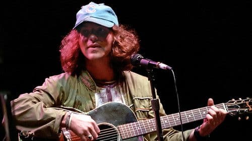 Pearl Jam: Bridge School Benefit 1994 - Night 2 Bild 1