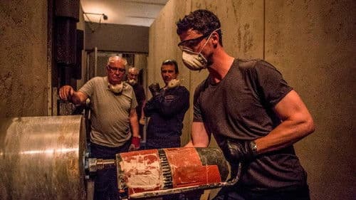 The Hatton Garden Job Bild 7