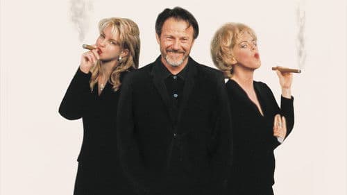 Smoke - Raucher unter sich Bild 7