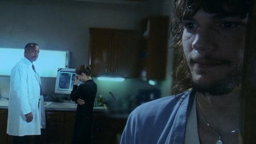 Butterfly Effect Bild 8