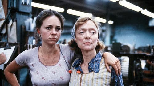 Norma Rae - Eine Frau steht ihren Mann Bild 5