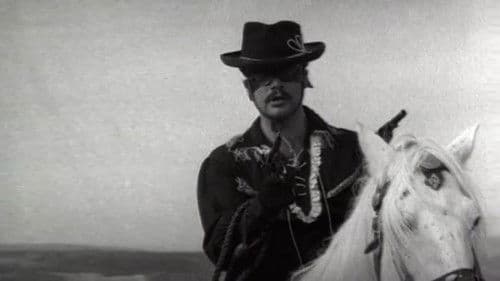 Zorro'nun İntikamı Bild 4