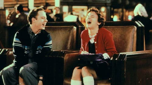 Ganz normal verliebt Bild 3