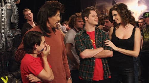 Noobz - Game Over Bild 2