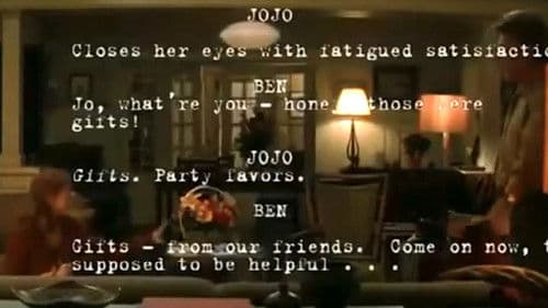 Moonlight Mile: A Journey to Screen Bild 1