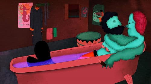 Meerjungfrauen und Nashörner Bild 1