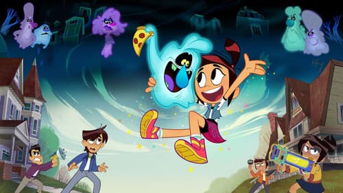 Der Geist und Molly McGee Bild 1