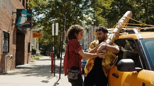 Everything & The Universe Bild 5