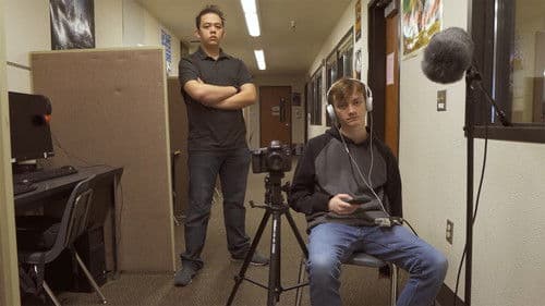 Konstantin "Constantine" Belenko Bild 1