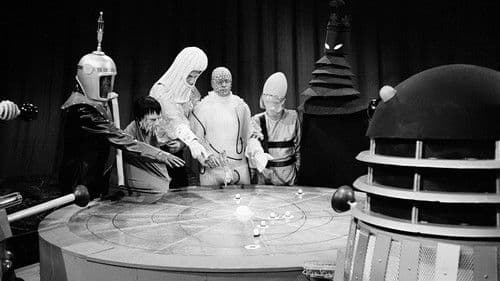 Doctor Who: Mission to the Unknown Bild 1
