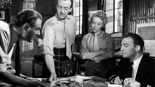 Appointment with Venus Bild 1