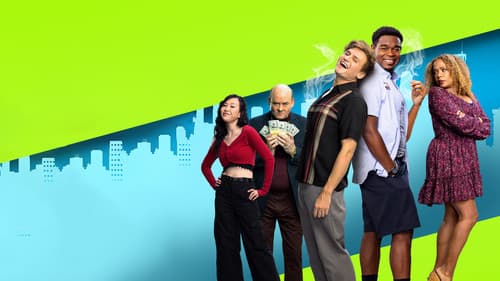 Half Baked: Totally High Bild 5