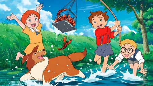 名犬ラッシー Bild 5