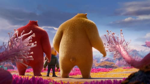 熊出没·重启未来 Bild 7