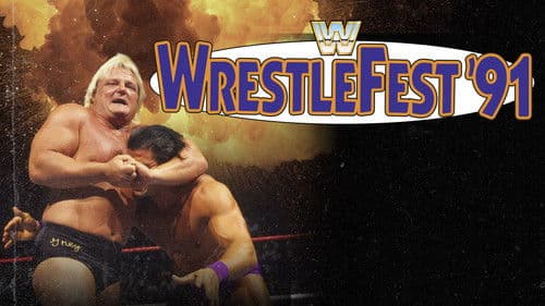 WWE WrestleFest '91 Bild 1