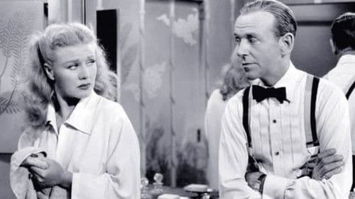 Tänzer vom Broadway Bild 6