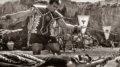 Ursus, der Unbesiegbare Bild 1