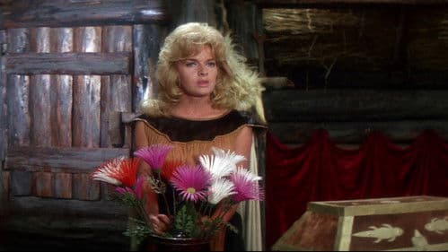 Tharus figlio di Attila Bild 6