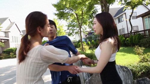 가슴 큰 여자선배 Bild 1