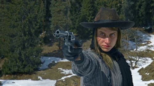 Bounty for Bernadette Bild 1