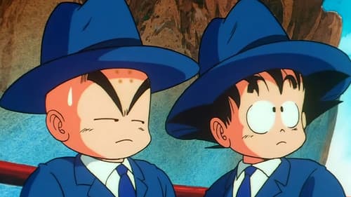 Dragonball: Das Schloss der Dämonen Bild 3