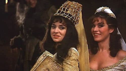 Brujas mágicas Bild 4