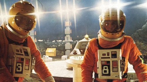 Alien Attack - Die Außerirdischen schlagen zu Bild 4