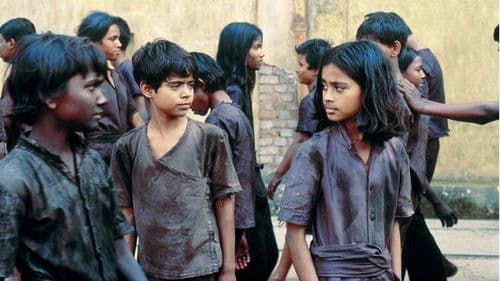 Schatten der Zeit Bild 5