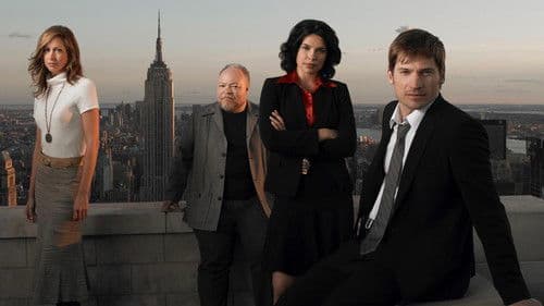 New Amsterdam Bild 1