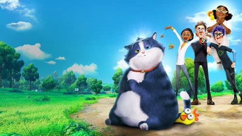 Alles für die Katz Bild 2