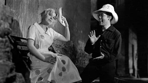 Die unschuldigen Zauberer Bild 3