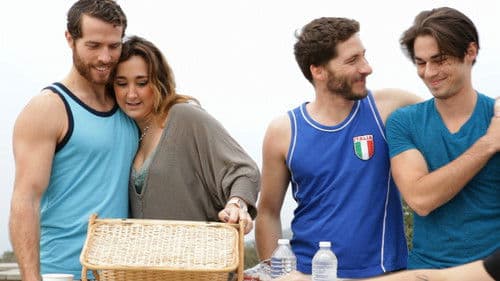 The Last Straight Man Bild 6