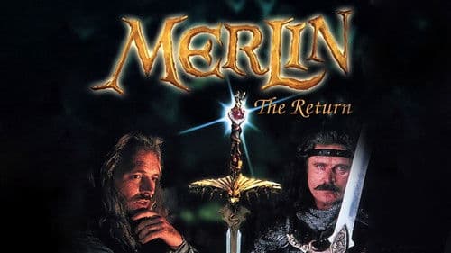 Merlin: Die Rückkehr Bild 2