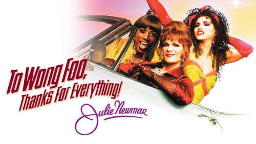 To Wong Foo, Thanks for Everything! Julie Newmar Bild 4
